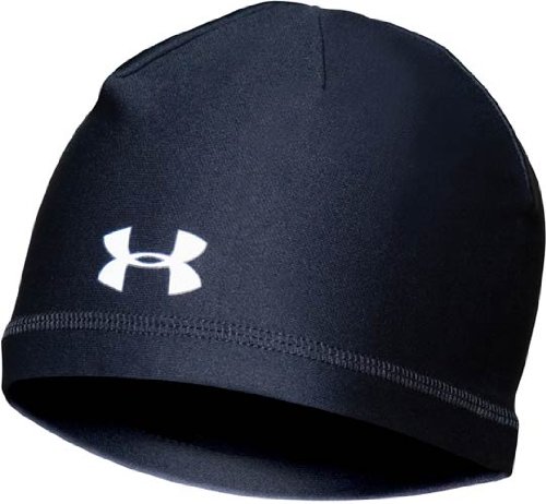 Childrens Toyshop  Sporting Goods : Under Armour Cold Gear Beanie