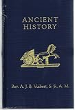 An ancient history from the creation to the fall of the Western empire in A.D. 476: With maps, plans of cities, and views of battle fields 51W2bLudQyL. SL160 An ancient history from the creation to the fall of the Western empire in A.D. 476: With maps, plans of cities, and views of battle fields