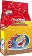 TetraPond 16486 Koi Vibrance Floating Pond Sticks, 5.18-Pound, 15-Liter