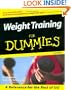 Weight Training for Dummies