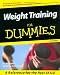 Books : Weight Training for Dummies