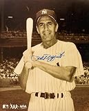 Autographed/Hand Signed Phil Rizzuto - New York Yankees - 8x10 Photo