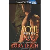 Soul Deep (Coyote Breeds, Book 1)