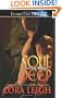 Soul Deep (Coyote Breeds, Book 1)
