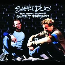 Sweet Freedom (feat. Michael McDonald)
