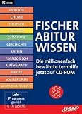 Fischer Abiturwissen - United Soft Media Verlag GmbH