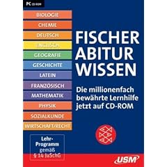 Fischer Abiturwissen