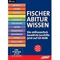Fischer Abiturwissen