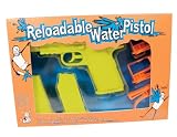  Summer Fun - Reloadable Water Pistol