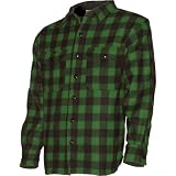 Minus33 Merino Wool 500 White Mountain Work Shirt