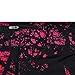 2-Fitness Women Fitness Pants Fuchsia/Bright Citrus S