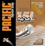 Pacific Strings Poly Soft 16L String