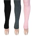 24" Solid Legwarmers - SL7765