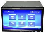 Brand New Sony Xav-70bt 7 In-dash Double Din Touchscreen Receiever with Built in Cd/dvd Player, Built in Bluetooth, and Tons of Audio and Video Adjustment Features