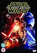 Star Wars: The Force Awakens [DVD] [2015]