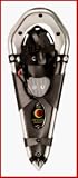 Crescent Moon Kids Running Fitness Snowshoe