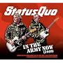In the Army Now (2010) von Status Quo