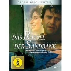 Das R�tsel der Sandbank - Grosse Geschichten 2 [Edizione: Germania]