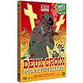 Deux croix pour un implacable