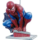 Hallmark 145943 Spider-Man Molded Candle