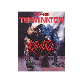 The Terminator: Rampage
