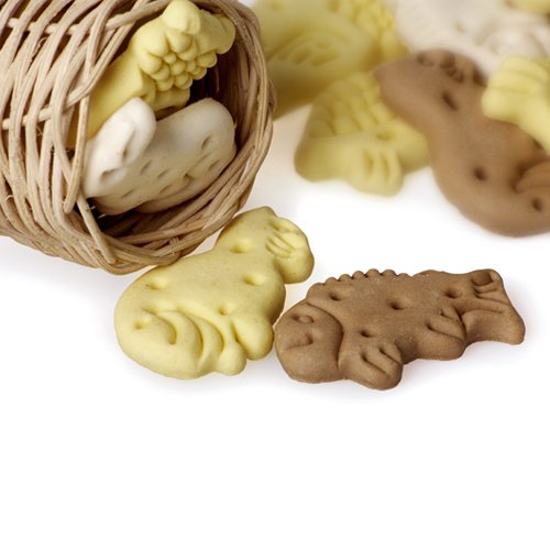 First Class Hundeleckerli Animals 150 GR