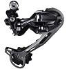 Shimano Deore SGS RD-M592 Rear Derailleur (9-Speed, Long Cage, Black)