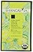Shangri La Tea Company Organic Tea Bags, Meyer Lemon Decaf, 20 Count (Pack of 6)