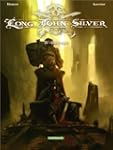 Long John Silver, Tome 4 : Guyanacapac