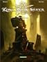 Long John Silver, Tome 4 : Guyanacapac