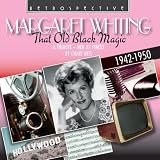 That Old Black Magic: Her 27 Finest 1942-1950