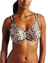 Wacoal Women's Awareness Full Figure Wire Bra - 855167