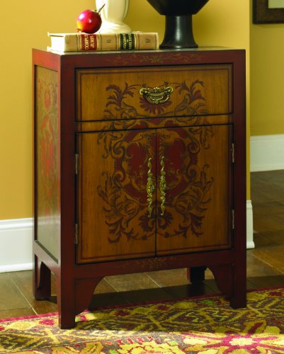 Hammary Furniture Hidden Treasures Accent Chest