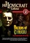 The H.P. Lovecraft Collection, Vol. 2: Dreams of Cthulhu