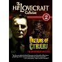 The H.P. Lovecraft Collection, Vol. 2: Dreams of Cthulhu