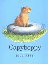 Capyboppy