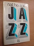 Jazz is