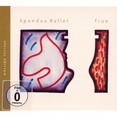True + DVD