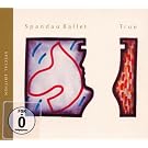 True + DVD