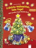 Fr�hliche Weihnachten, liebe Engel!