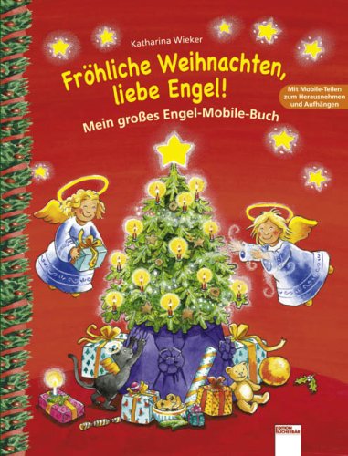 Fr�hliche Weihnachten, liebe Engel!