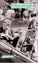 The Assassination of John F.Kennedy, 1963: The Report of the Warren Commission, September 1964 (Uncovered Editions)
