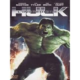 L' Incredibile Hulk (2008)di Edward Norton