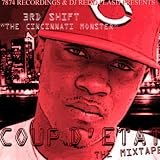 Lollipop (remix) [Explicit]