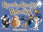 Spooky Spooky Spooky!