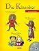 Die Klassiker - Der Struwwelpeter, Max und Moritz und die Struwwelliese mit Hör - CD: Klassiker 3 Titel in einem Buch