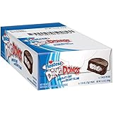 Hostess Ding Dongs, 2 Cakes (Pack of 6)