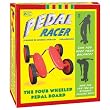 Pedal Racer