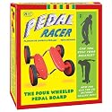 Pedal Racer
