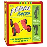Pedal Racer